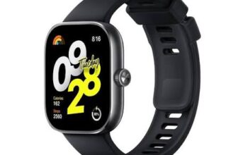 นาฬิกา Redmi Watch 4