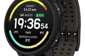 นาฬิกา Suunto Vertical 2