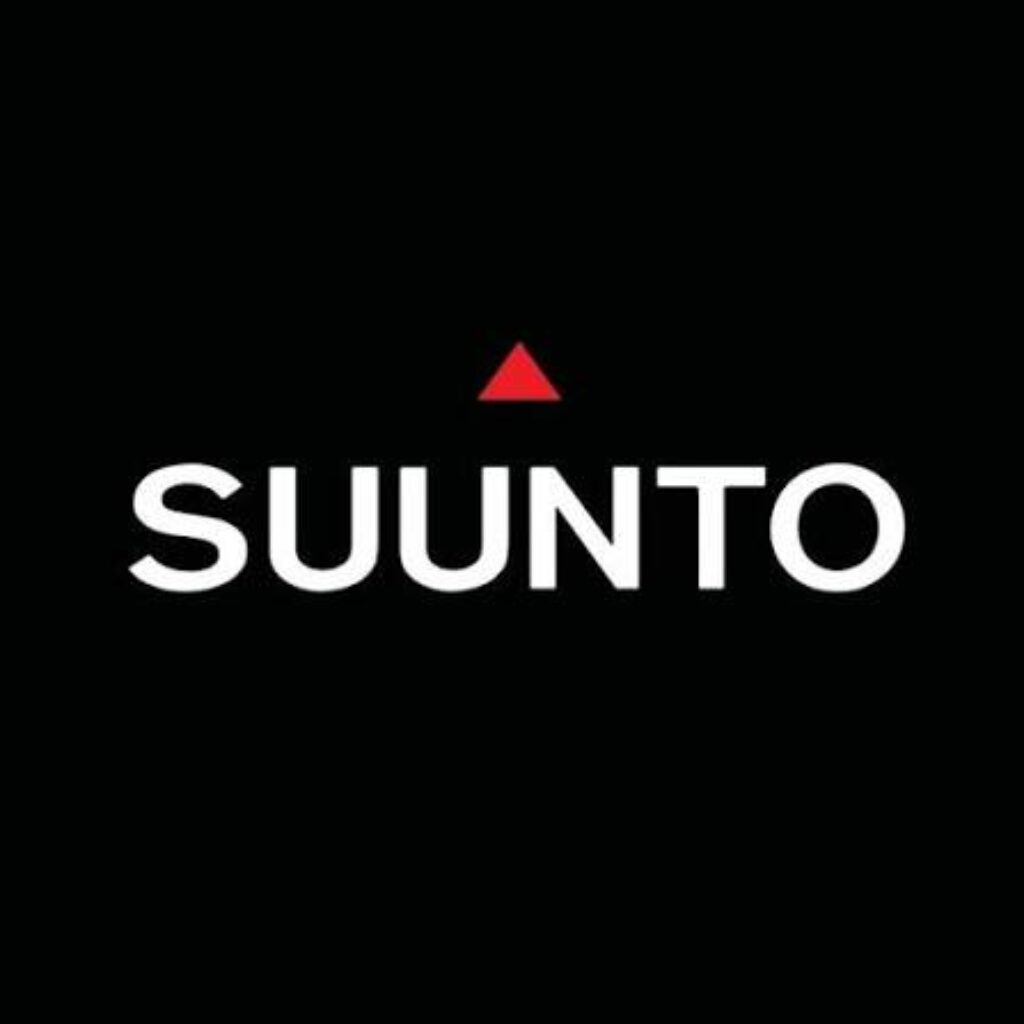 ทำไมต้อง Suunto
