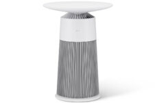 เครื่องฟอกอากาศ LG PuriCare Aero Furniture รุ่น AS20GPWZ0