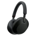 เช็คราคา หูฟัง Sony WH-1000XM5 หูฟังตัดเสียงรบกวนไร้สาย ครอบหู
