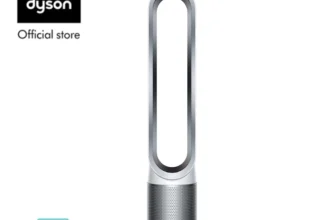 เครื่องฟอกอากาศ Dyson Pure Cool TP00
