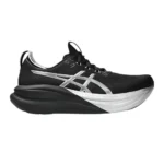 รองเท้าวิ่ง Asics GEL-NIMBUS 28 PLATINUM