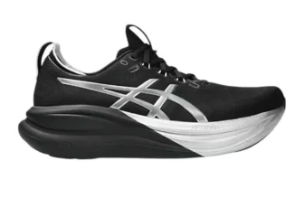 รองเท้าวิ่ง Asics GEL-NIMBUS 28 PLATINUM