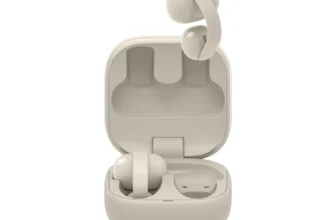 หูฟัง Sony LinkBuds Clip WF-LC900 หูฟังไร้สาย ทรูไวร์เลสแบบคลิป