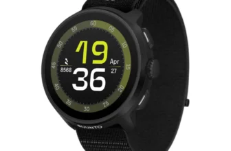 นาฬิกา Suunto Run