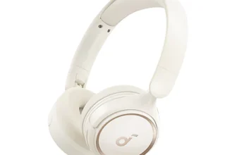 เช็คราคา หูฟัง Soundcore H30i