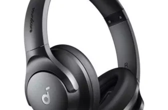 เช็คราคา หูฟัง Soundcore Q20i