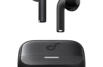 เช็คราคา หูฟัง Soundcore K20i