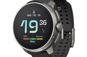 นาฬิกา Suunto Race