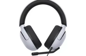 หูฟัง Sony INZONE H5 WH-G500 ชุดหูฟังเกมมิ่งไร้สาย