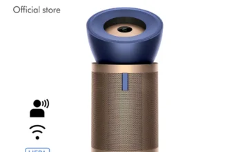 เครื่องฟอกอากาศ Dyson Purifier Big+Quiet Formaldehyde BP04
