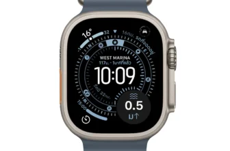 นาฬิกา Apple Watch Ultra 3 (LTE)