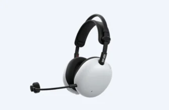 หูฟัง Sony INZONE H9 II WH-G910N ชุดหูฟังเกมมิ่งตัดเสียงรบกวนไร้สาย