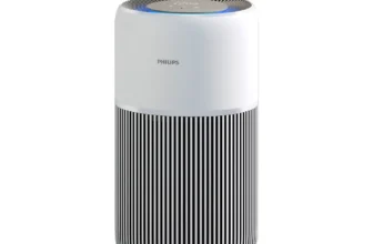 เครื่องฟอกอากาศ Philips PureProtect Quiet 2200 Series AC2220/10