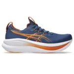 รองเท้าวิ่ง Asics GEL-NIMBUS 28 WIDE