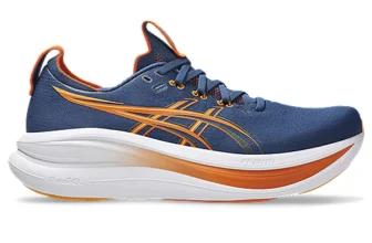 รองเท้าวิ่ง Asics GEL-NIMBUS 28 WIDE