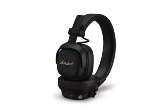 หูฟัง Marshall Milton A.N.C.