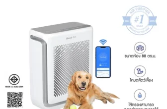 เครื่องฟอกอากาศ Levoit Vital 200S Pet