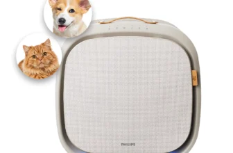 เครื่องฟอกอากาศ Philips PureProtect Pet 3000 Series AC3360/11