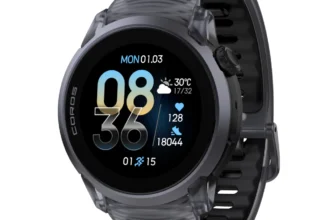 เช็คราคา นาฬิกา Coros PACE 4 Aluminum Series