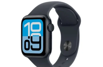 เช็คราคา นาฬิกา Apple Watch SE 3 GPS (Bluetooth)