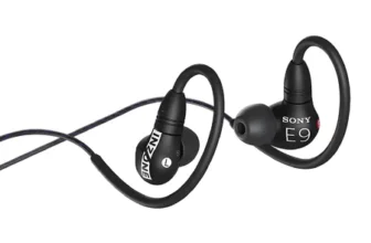หูฟัง Sony INZONE E9 IER-G900 หูฟังอินเอียร์มีสาย สำหรับเล่นเกม