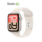 นาฬิกา Apple Watch SE 3 GPS + Cellular (LTE)