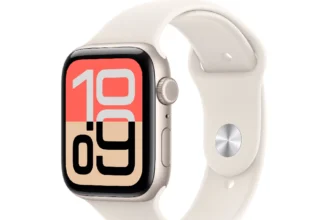 นาฬิกา Apple Watch SE 3 GPS + Cellular (LTE)