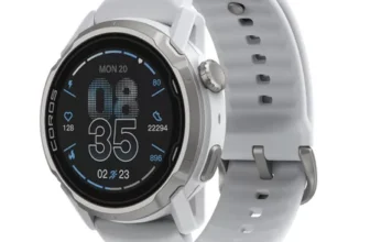เช็คราคา นาฬิกา Coros APEX 4 46mm