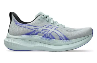 รองเท้าวิ่ง Asics GLIDERIDE MAX 2