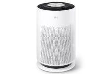 เครื่องฟอกอากาศ LG PuriCare 360 Hit รุ่น AS60GHWG0