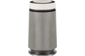 เครื่องฟอกอากาศ LG PuriCare 360° รุ่น AS65GDBY0