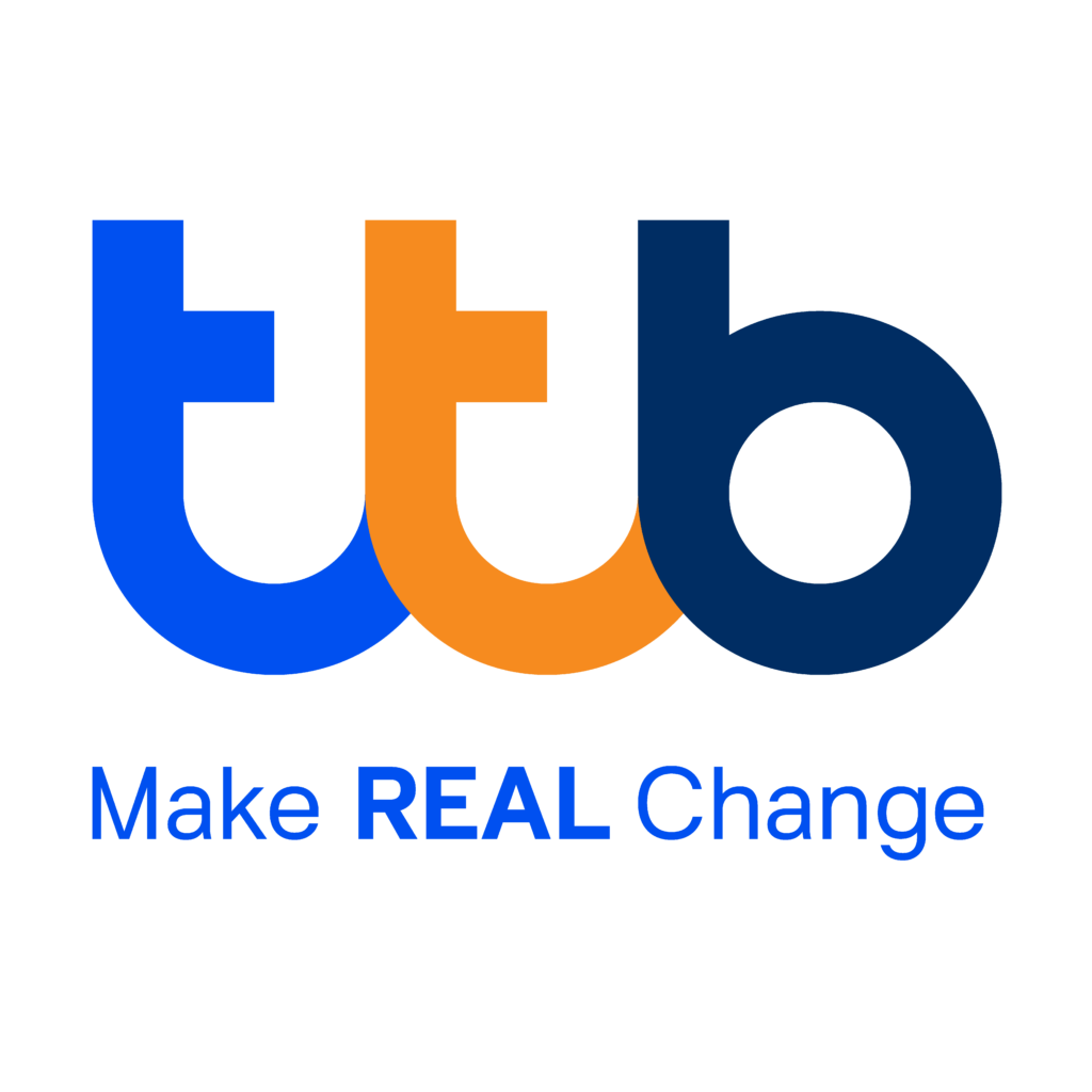 ทำไมต้องเป็นบัตรเครดิตจาก ttb
