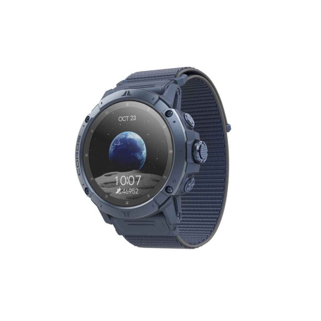 COROS VERTIX 2S