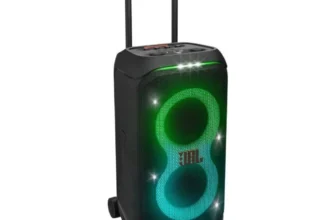 ลำโพง JBL PartyBox 520