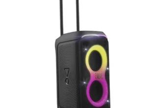 ลำโพง JBL PartyBox Stage 320