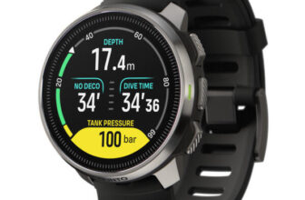 นาฬิกา Suunto Ocean