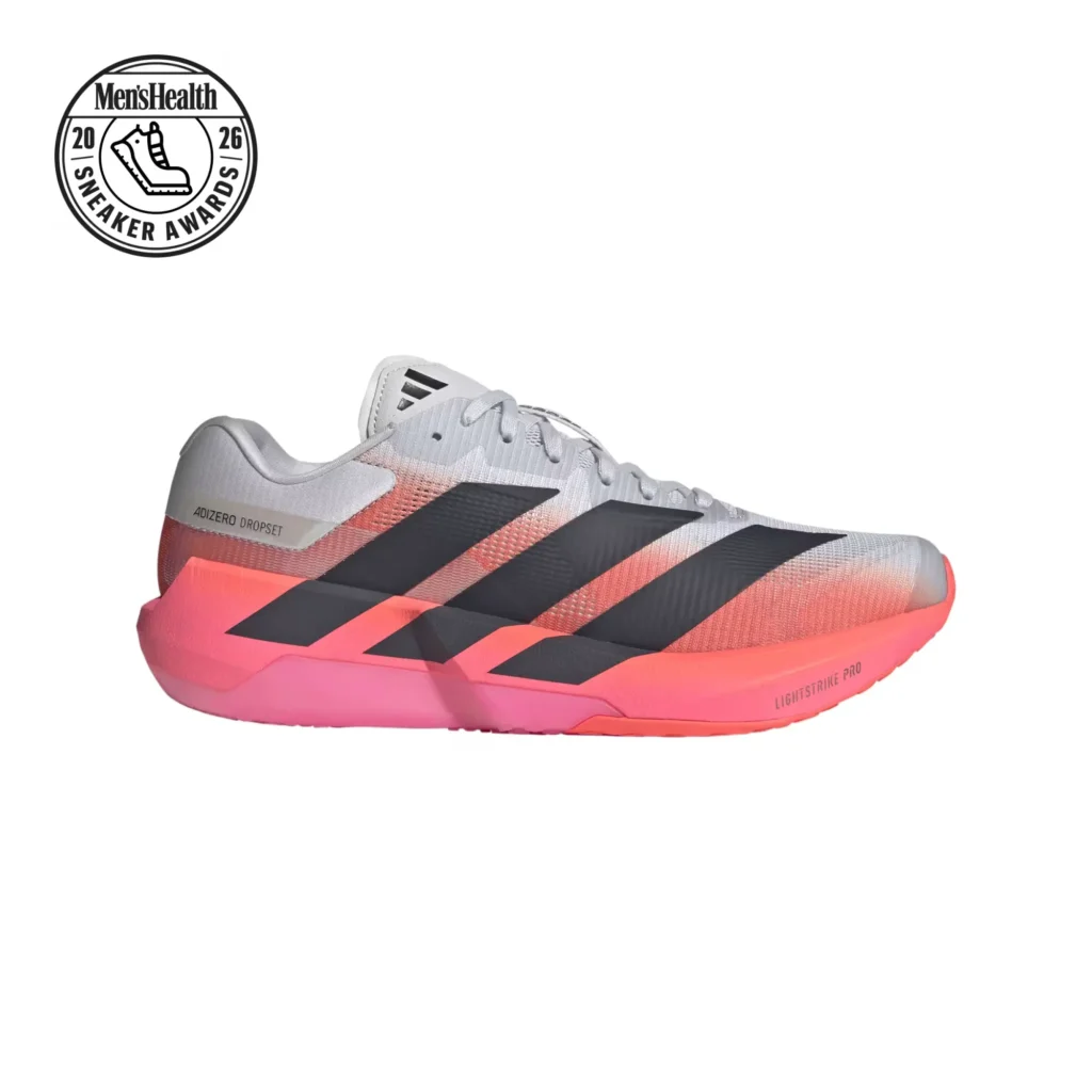 รองเท้า Adizeo Dropset Pro