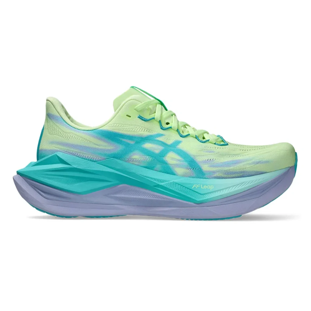 รองเท้าวิ่ง ASICS Superblast 3