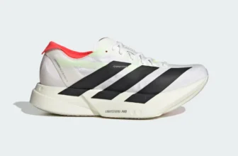 รองเท้าวิ่ง Adidas Adizero Adios Pro 4
