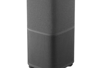 เครื่องฟอกอากาศ Electrolux UltimateHome 600 EP71-56DGB