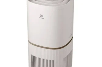 เครื่องฟอกอากาศ Electrolux UltimateHome 500 EP53-45SWA