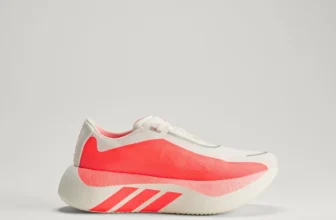 รองเท้าวิ่ง Adidas Hyperboost Edge
