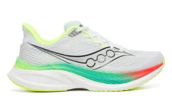 รองเท้าวิ่ง Saucony Endorphin Speed 5