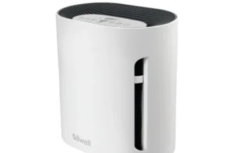 เช็คราคา เครื่องฟอกอากาศ BWell CF-8005