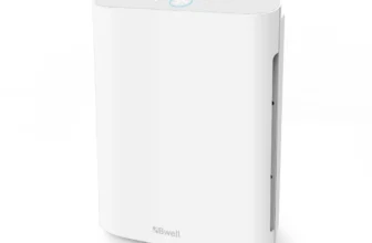 เช็คราคา เครื่องฟอกอากาศ BWell CF-8428