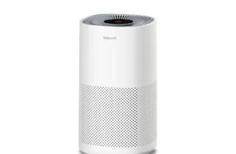 เช็คราคา เครื่องฟอกอากาศ BWell AP-H2219S