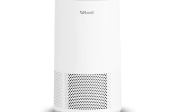 เช็คราคา เครื่องฟอกอากาศ BWell AP-8119US