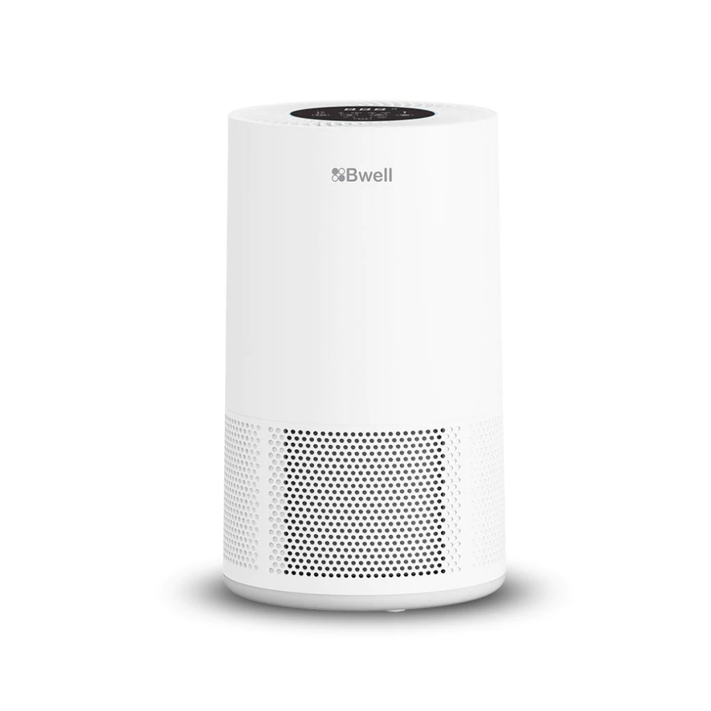 เช็คราคา เครื่องฟอกอากาศ BWell AP-8119US